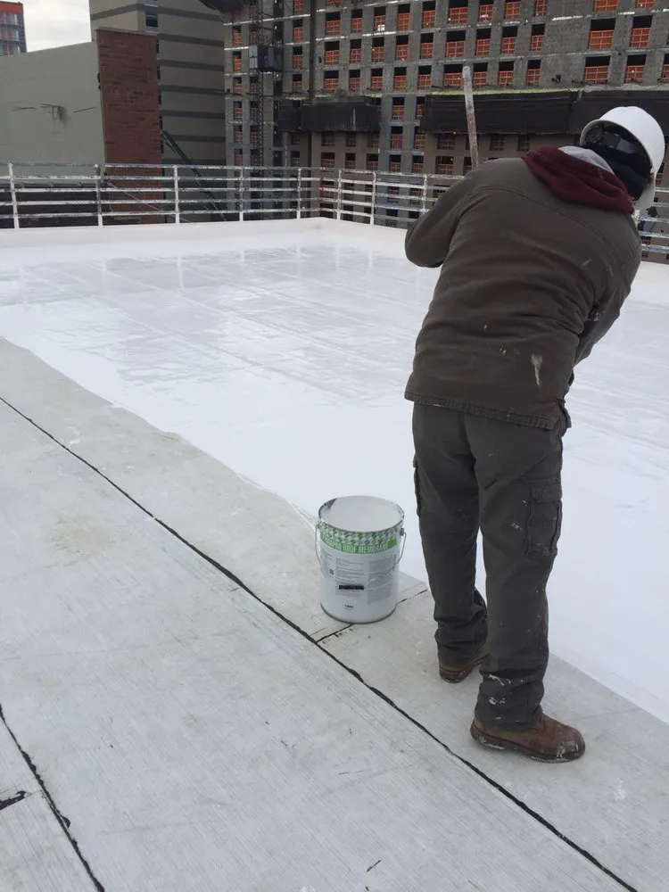 Slide of The Expedite Construction