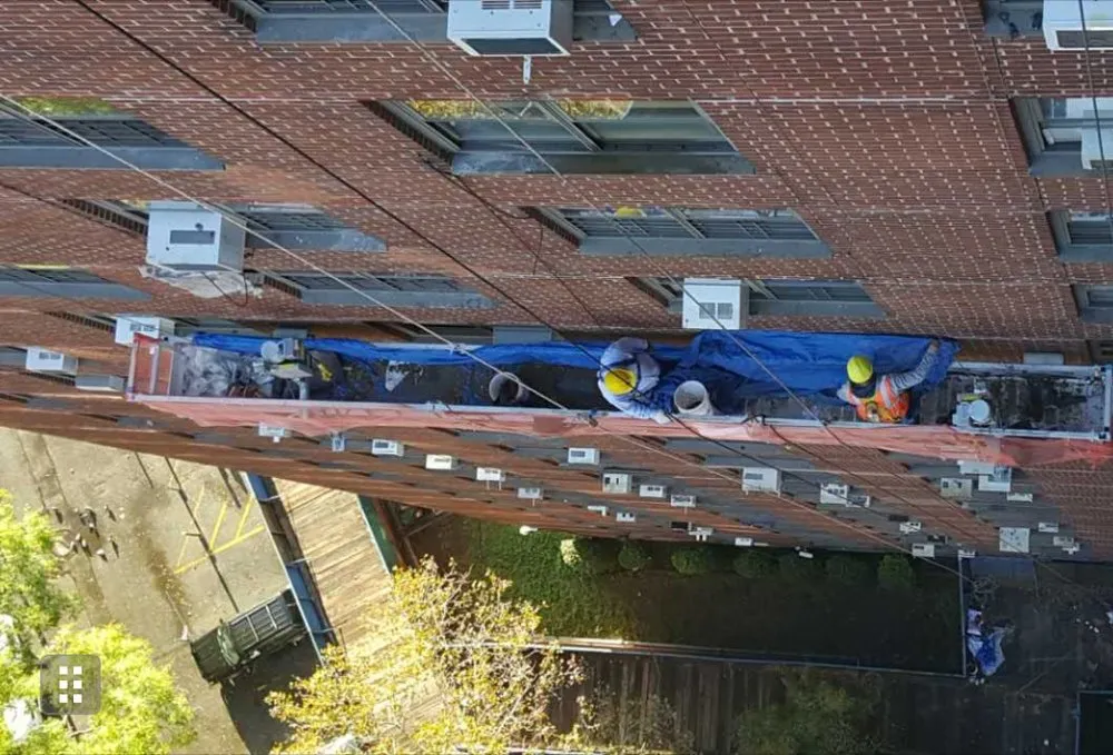 Slide of The Expedite Construction