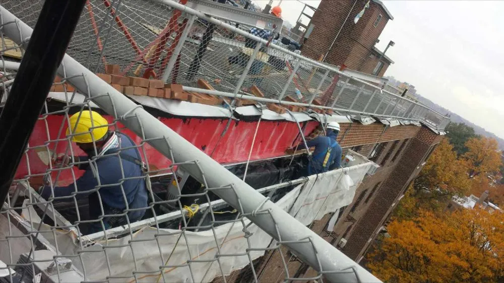 Slide of The Expedite Construction