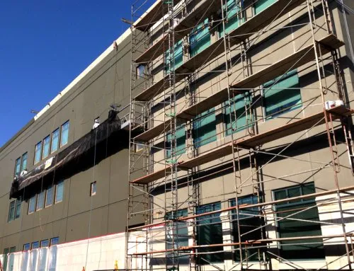 Slide of The Expedite Construction