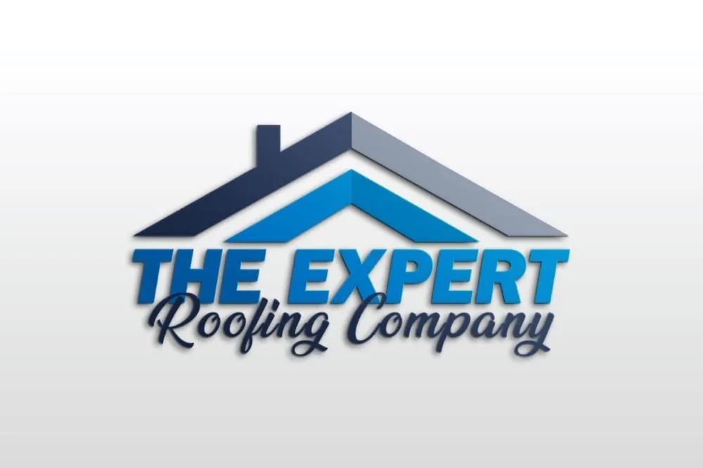 Slide of The Expert Roofing Company