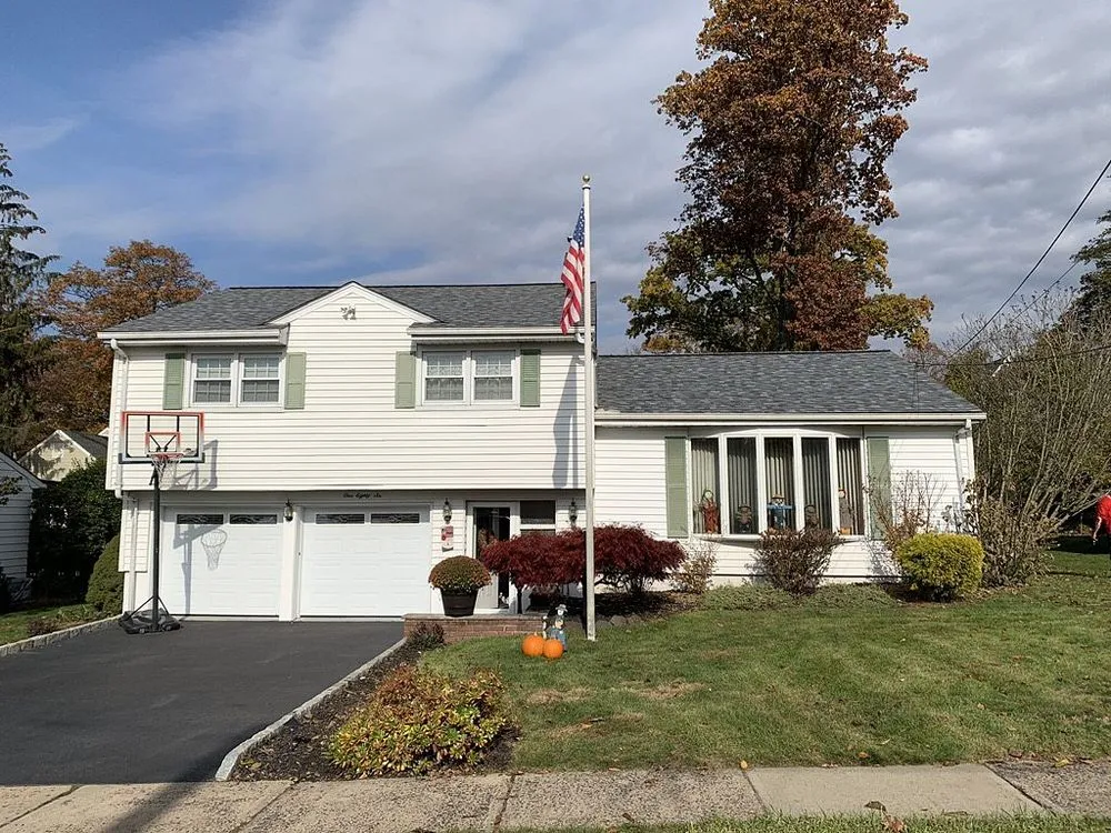 Emergency roof repair after storm damage across Bergen County, NJ - The Exterior Company