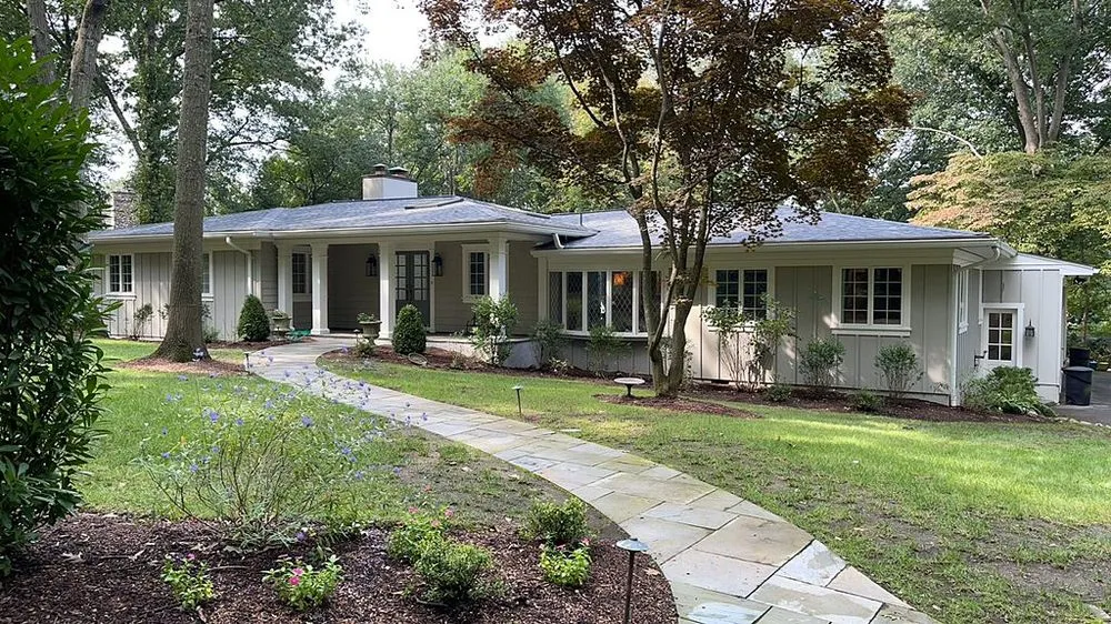 Trusted roof leak repair in Bergen County, NJ by The Exterior Company