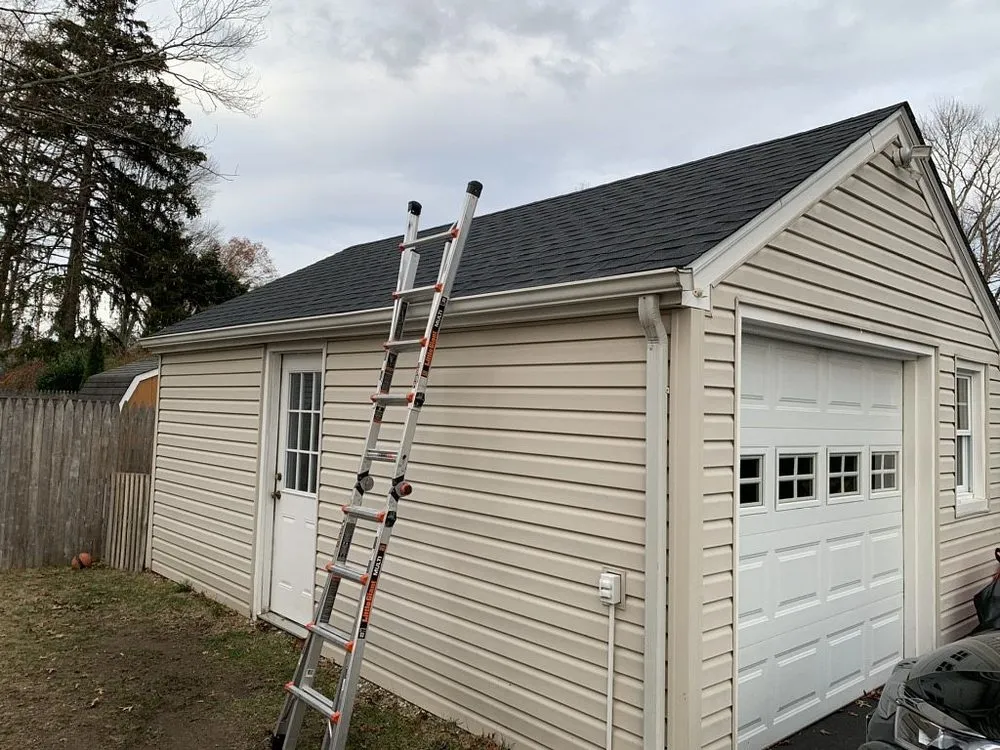 Professional roof replacement experts serving Bergen County, NJ - The Exterior Company