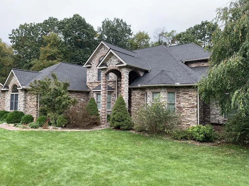 Reliable flat roof repair same-day service in Bergen County, NJ by The Exterior Company