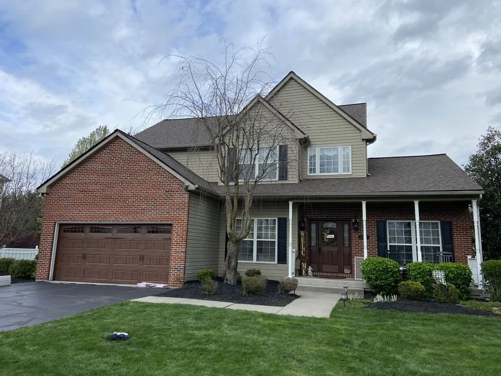 Emergency roof replacement for fast service in Bergen County, NJ by The Exterior Company