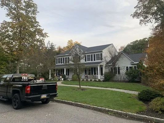 The Exterior Company
