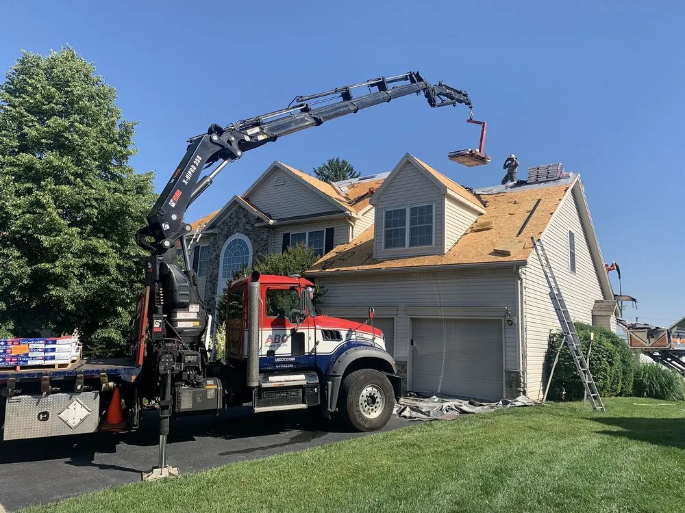 Slide of The Exterior Company