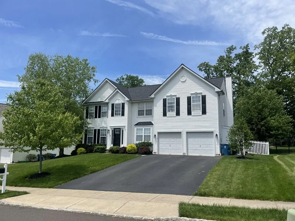 Slide of The Exterior Company