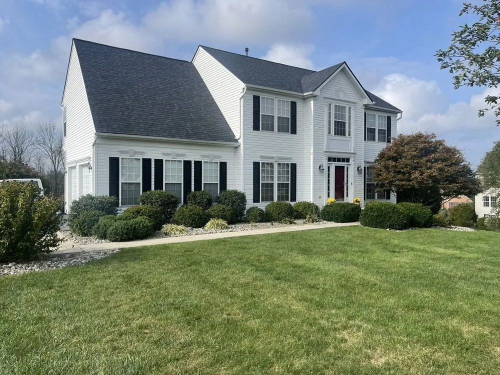 Slide of The Exterior Company