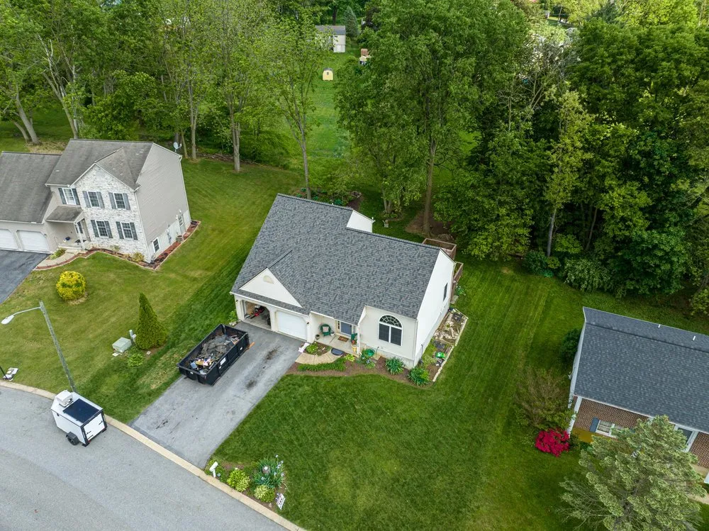 Slide of The Exterior Company