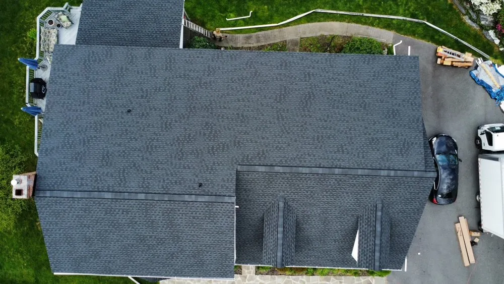 Slide of The Exterior Company