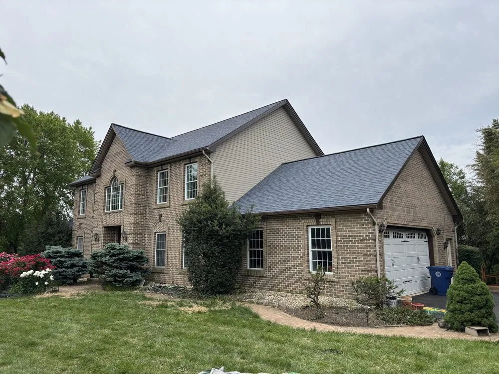 Slide of The Exterior Company