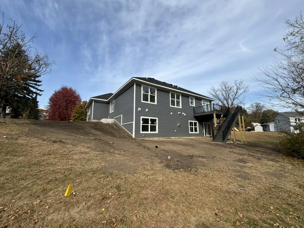 Slide of The Exterior Doctor