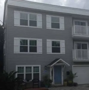 Slide of The Exterior Group