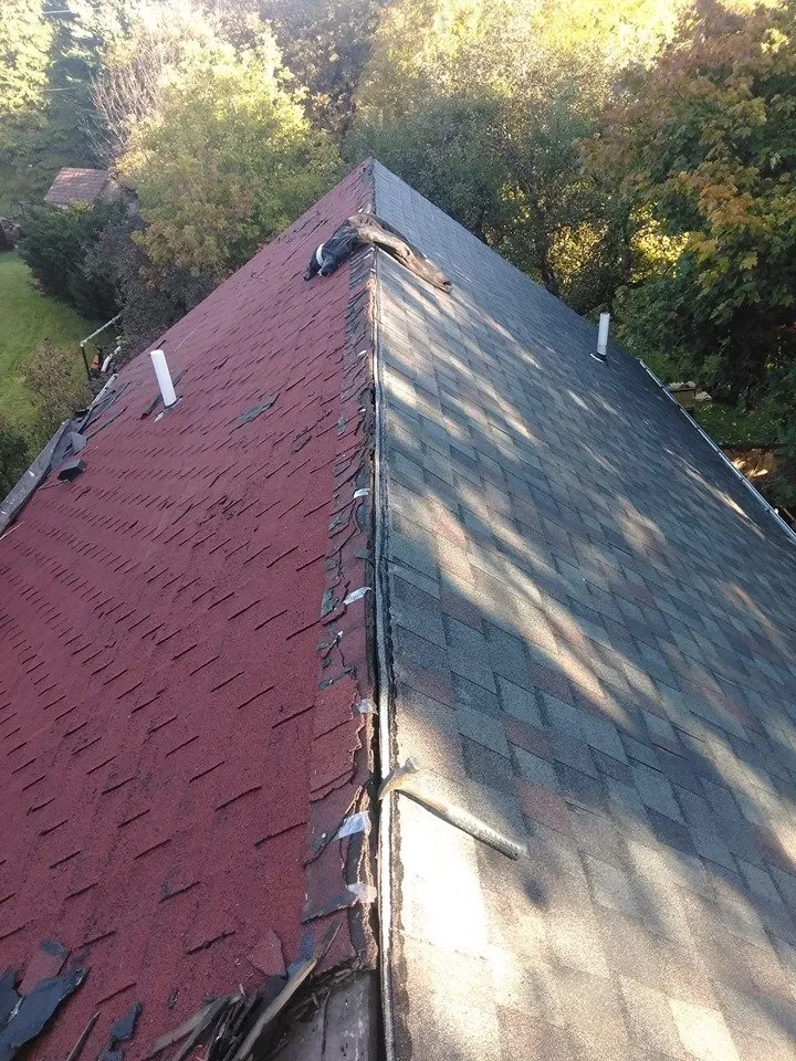 Slide of The Exterior King