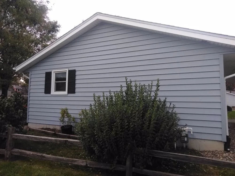 Slide of The Exterior King