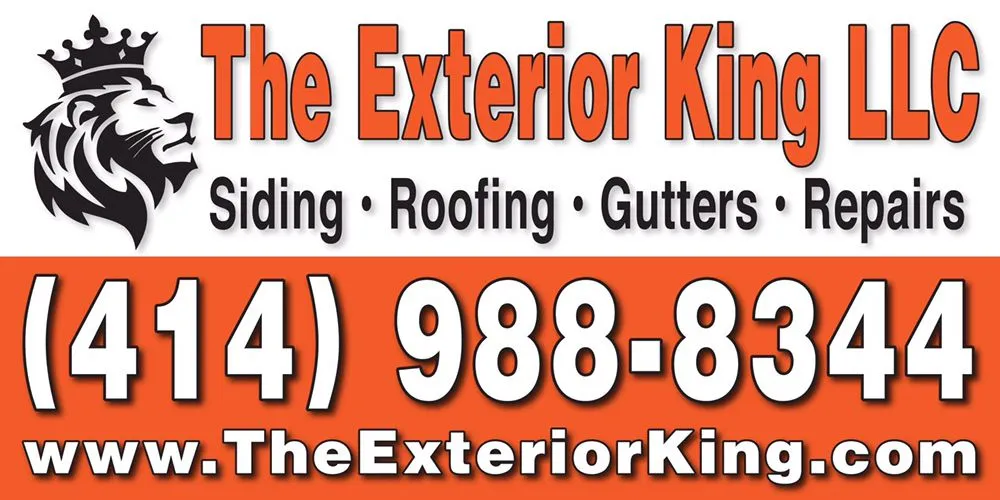 Slide of The Exterior King