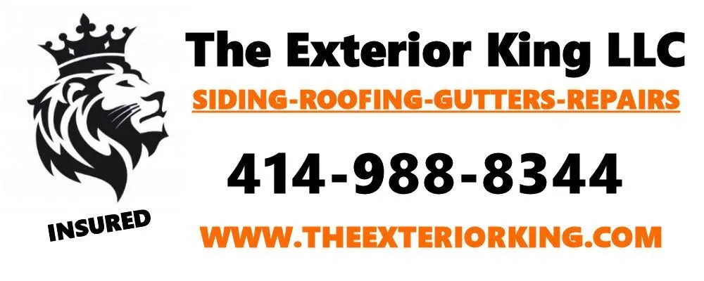 Slide of The Exterior King