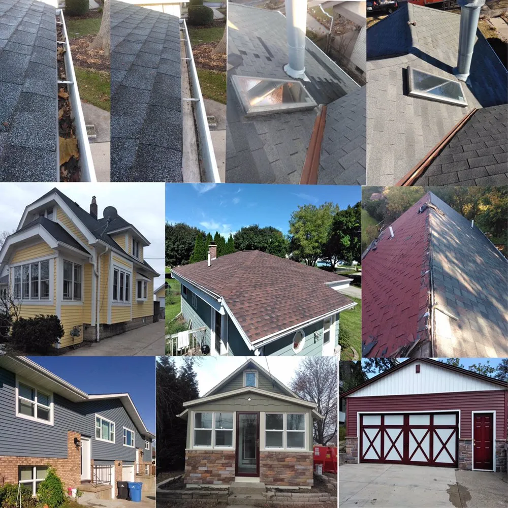 Slide of The Exterior King