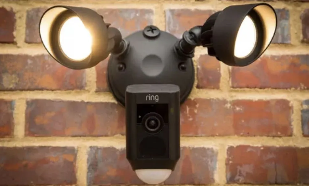 Slide of The Exterior Zone