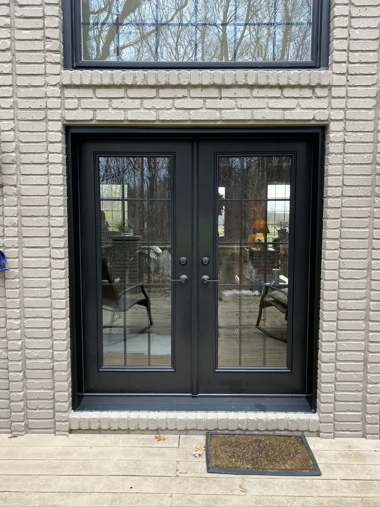 Slide of The Exterior Zone