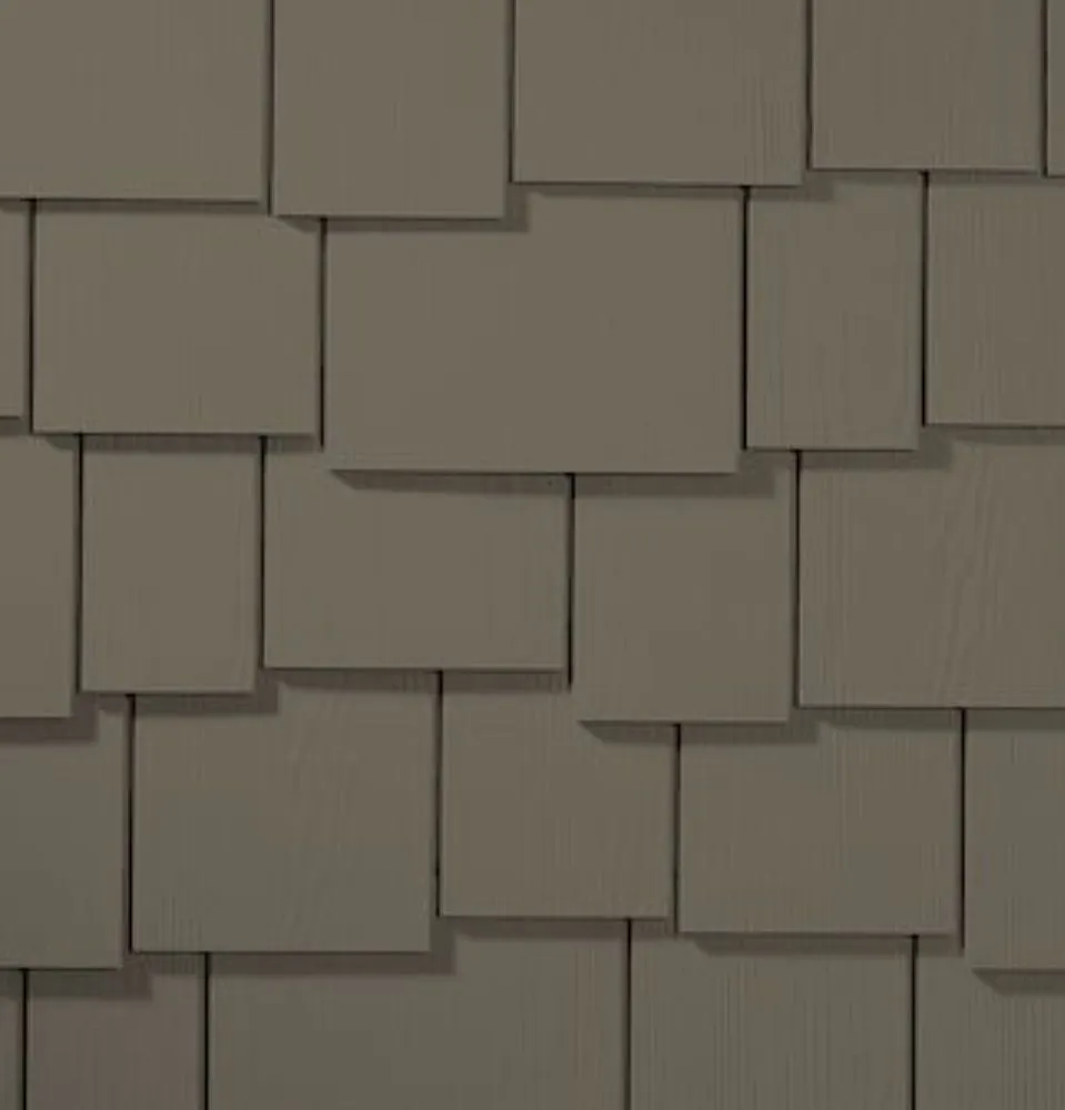 Slide of The Exterior Zone