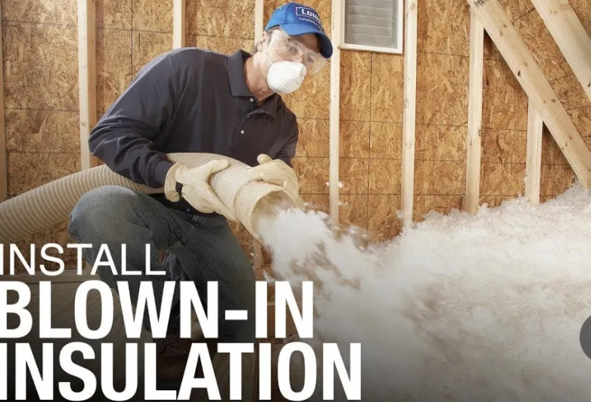 Slide of The Exterior Zone