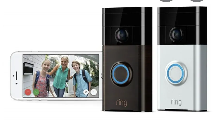 Slide of The Exterior Zone