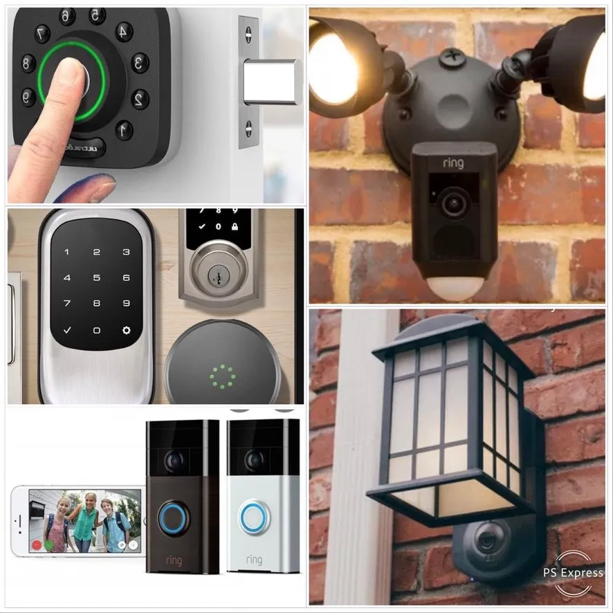 Slide of The Exterior Zone