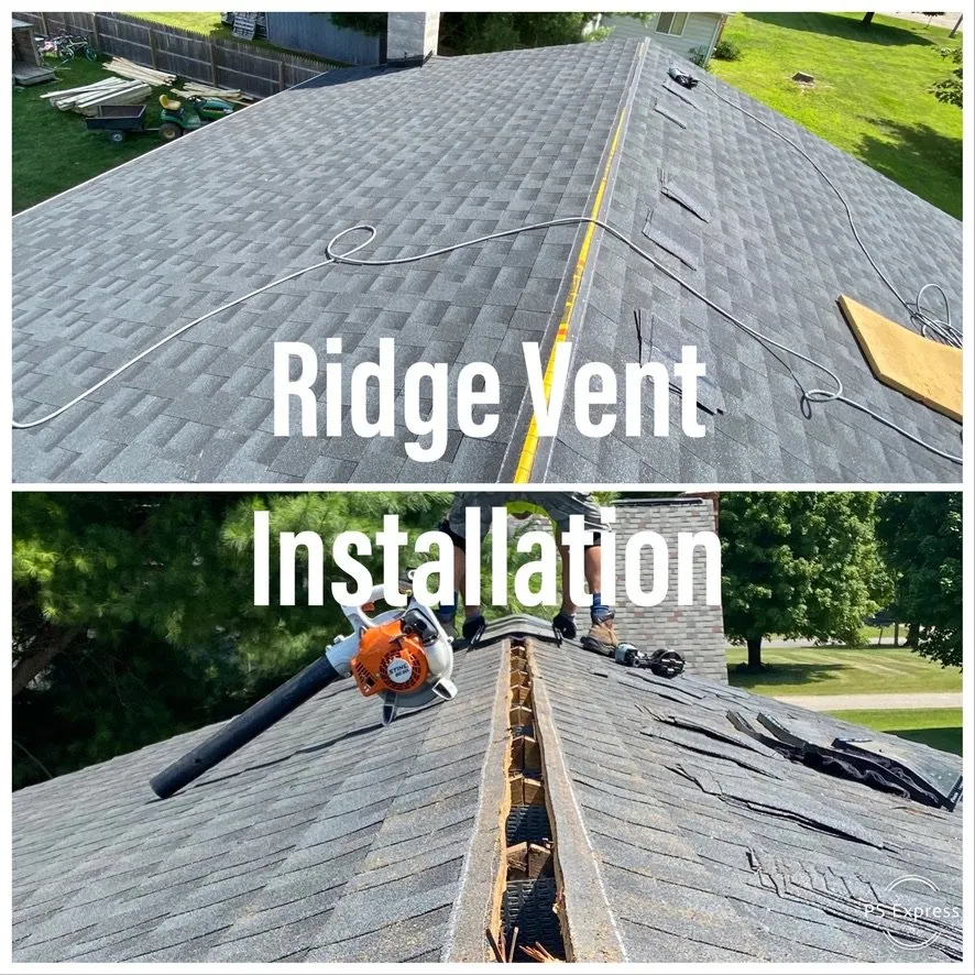 Slide of The Exterior Zone