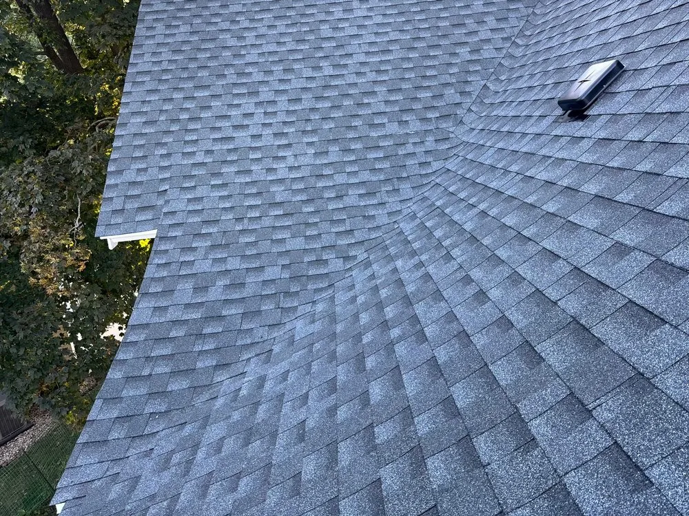 Slide of The Exteriors Company