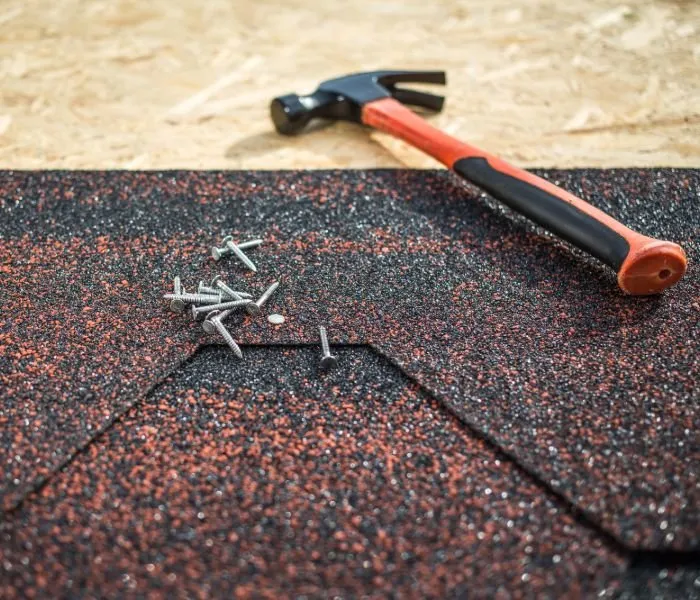 Slide of The Fall River Roofers