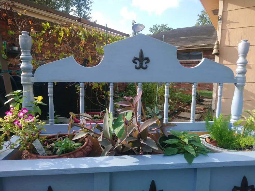 Slide of The Field Team