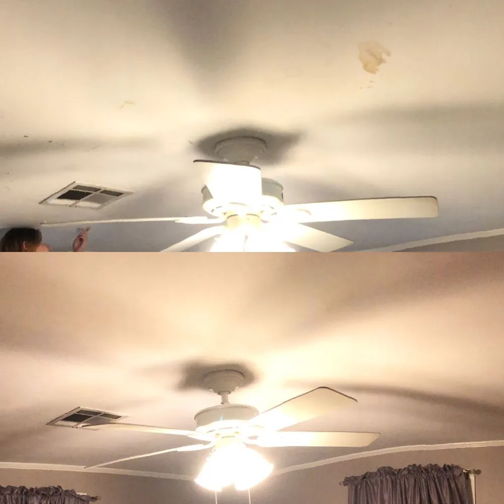 Slide of The Field Team