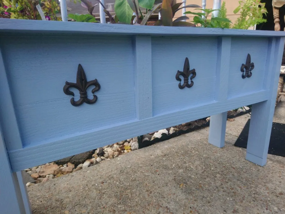 Slide of The Field Team