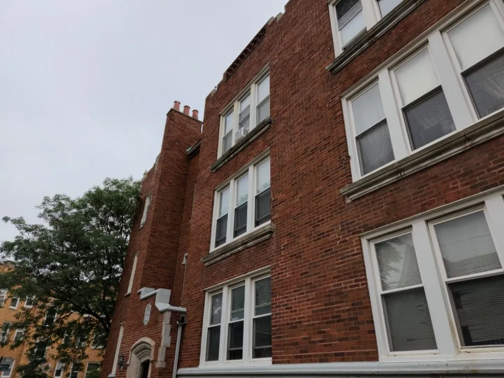 Slide of The Flat Roof Specialist