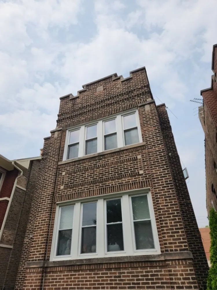 Slide of The Flat Roof Specialist