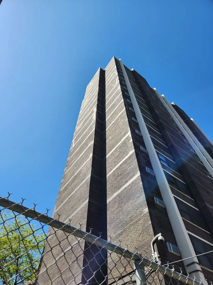 Slide of The Flat Roof Specialist