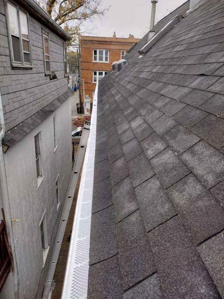 Slide of The Flat Roof Specialist