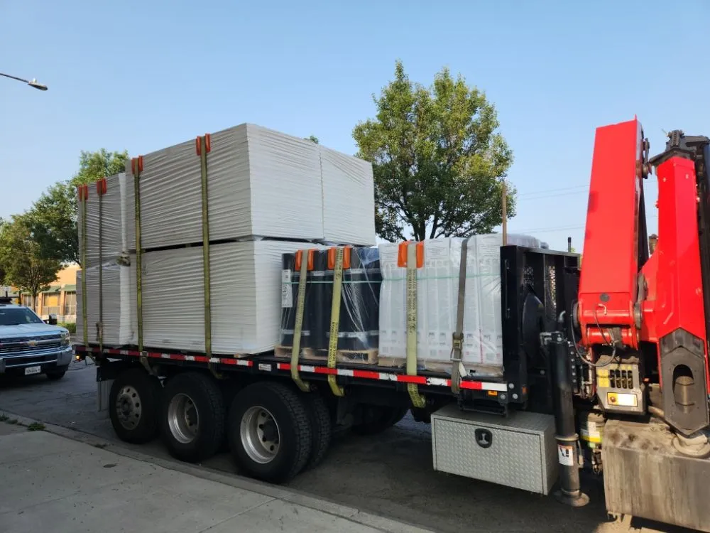 Slide of The Flat Roof Specialist