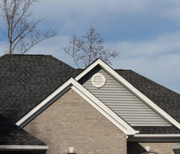 Slide of The Fort Wayne Roofers