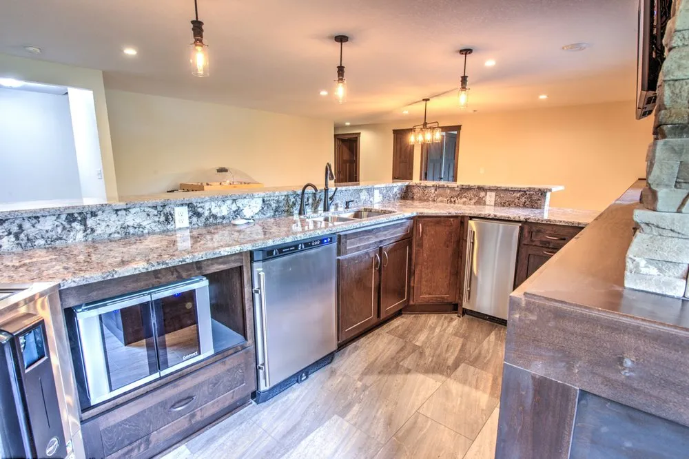 Slide of The Fortress Project