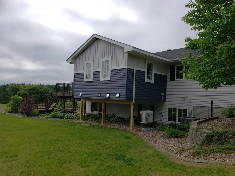 Slide of The Fortress Project