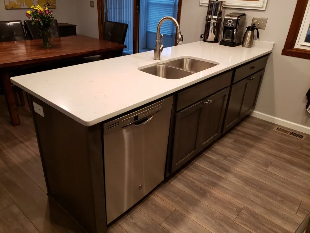 Slide of The Fortress Project