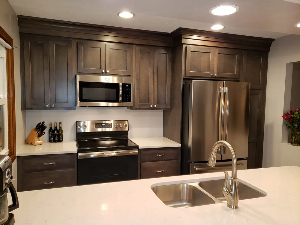 Slide of The Fortress Project