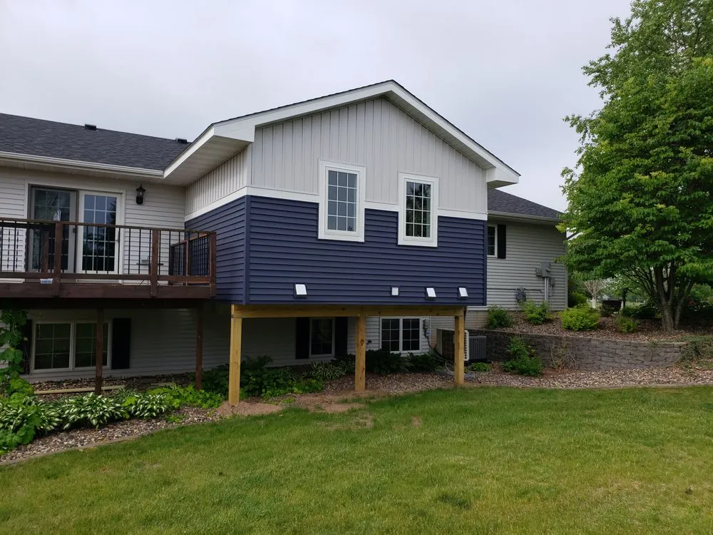 Slide of The Fortress Project