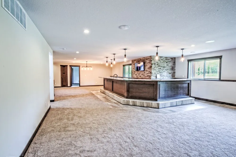 Slide of The Fortress Project