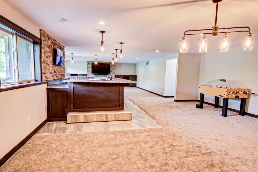 Slide of The Fortress Project