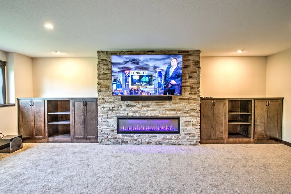 Slide of The Fortress Project